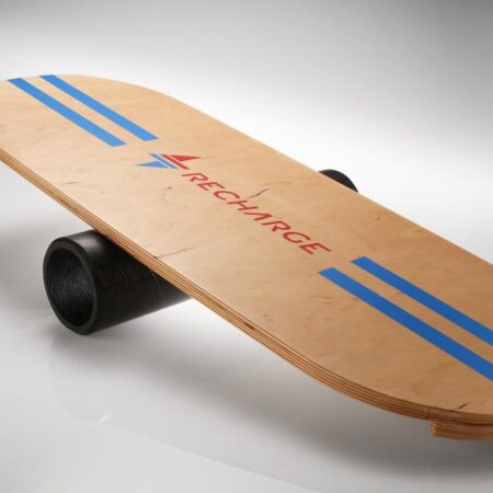 RECHARGE Balance board - Ravnotežnostna deska BAL001