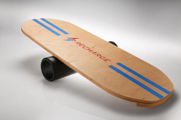 RECHARGE Balance board - Ravnotežnostna deska BAL001