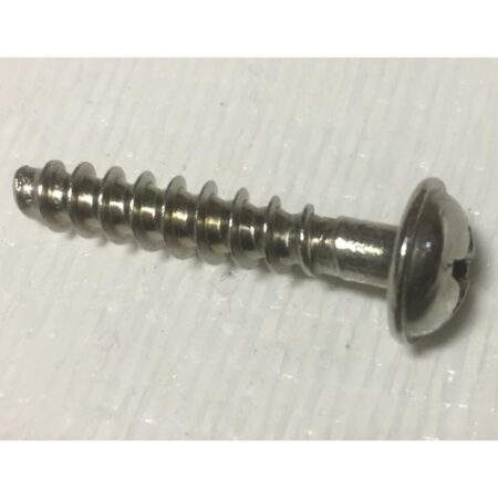 RECHARGE Oprema Vijak za Zanke za noge - M6x32 mm RCHVIJZANKE