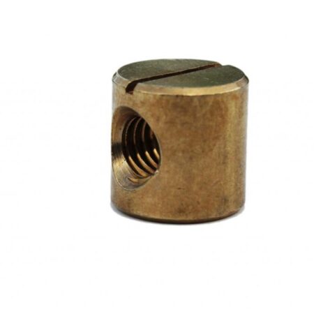 UNIFIBER Vijak UF fin insert 12 mm UF600000064