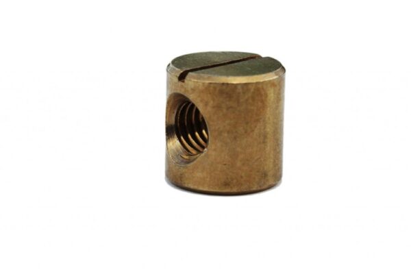 UNIFIBER Vijak UF fin insert 12 mm UF600000064