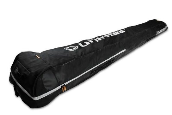 UNIFIBER TORBA UF Blackline Roofrack board-quiver bag 240 x 60 UF050023150 - slika 3