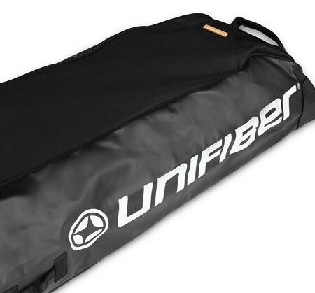 UNIFIBER TORBA UF Blackline Roofrack board-quiver bag 240 x 60 UF050023150