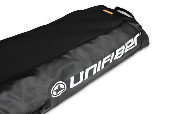 UNIFIBER TORBA UF Blackline Roofrack board-quiver bag 240 x 60 UF050023150