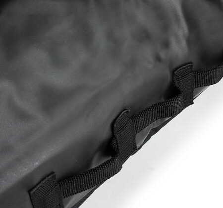 UNIFIBER TORBA UF Blackline Roofrack board-quiver bag 240 x 60 UF050023150