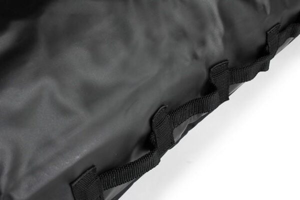 UNIFIBER TORBA UF Blackline Roofrack board-quiver bag 240 x 60 UF050023150