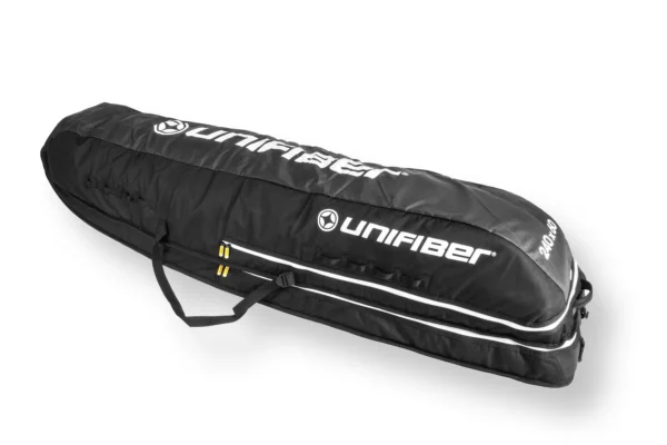 UNIFIBER TORBA UF Blackline Roofrack Board-Quiverbag 250x70 UF050023155