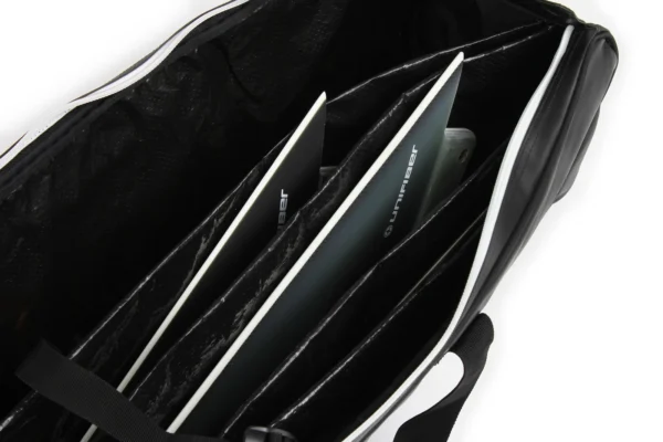 UNIFIBER Torba Blackline Small Equipment Carry Bag UF050024025 - Image 11