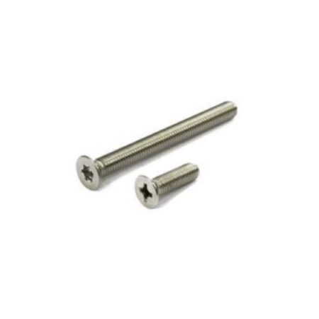 RECHARGE Vijak 40mm M6 Vijak 40