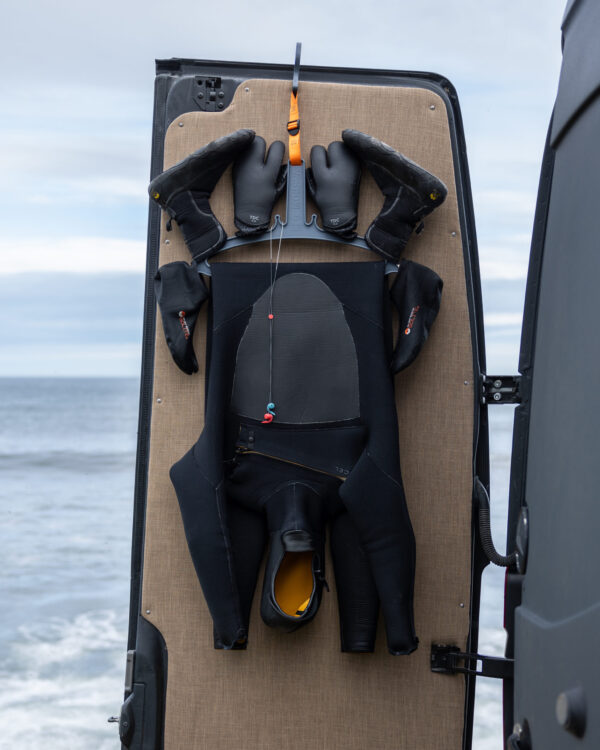C-Monsta Wetsuit Hanger V2 - Image 5