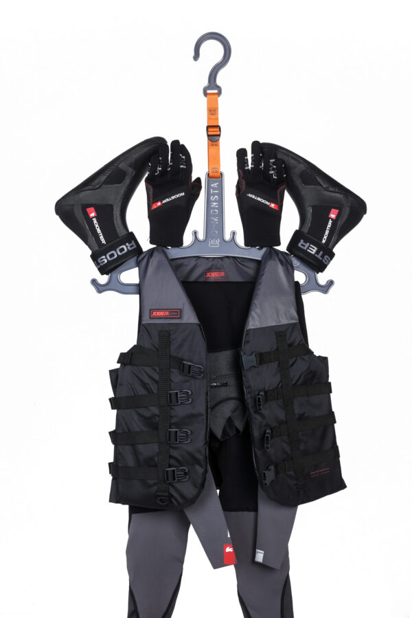 C-Monsta Wetsuit Hanger V2 - Image 2