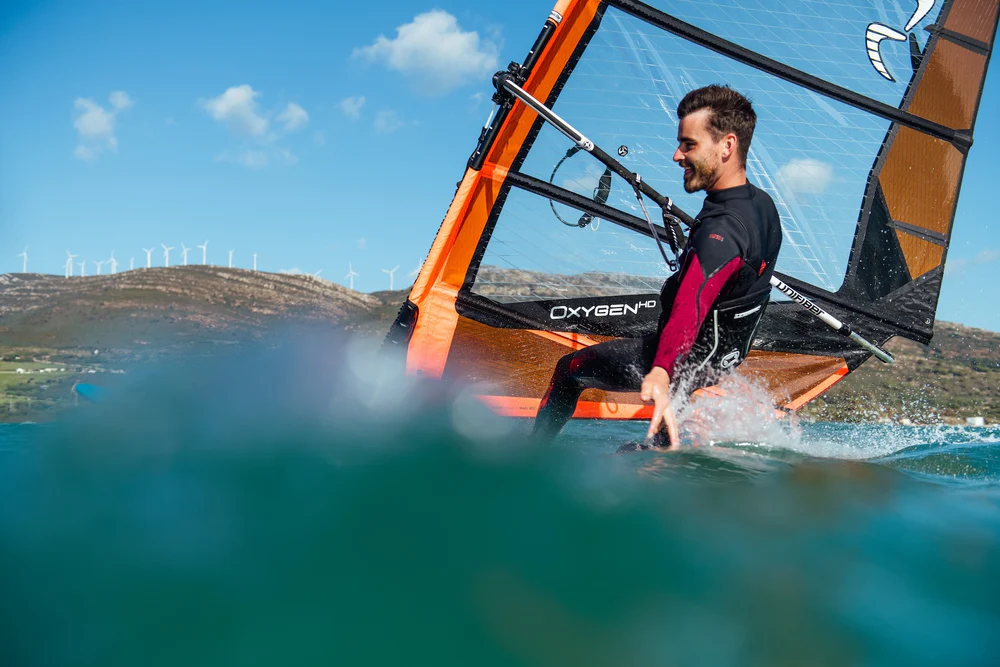 UNIFIBER Lok  Aluminium Essentials Monocoque 140-190 UF012010030 - slika 7