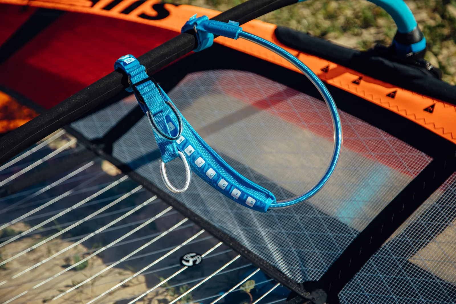 UNIFIBER HD Zanke za trapez nastavljive 25-32 Inch UF052009015 - slika 2