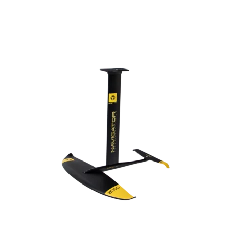 UNIFIBER Foil Navigator 2000 Foil Plate Adapter UF079001050