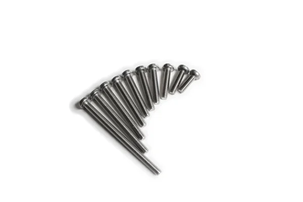 UNIFIBER Vijak za smernik Fin screw M6 x 45 UF600000260