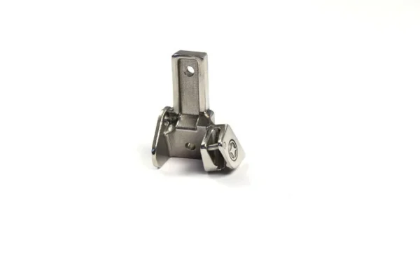 RECHARGE Rezervni del za zategovanje podaljške - Stainless pulley RDM UF600000041