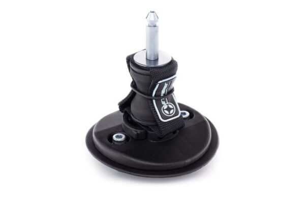 UNIFIBER Zglob Baseplate Removable Power Joint (U- Pin) UF060010140