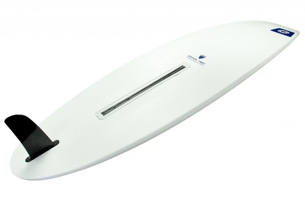 UNIFIBER Jadralna deska Unifiber Rookie II 185 s kobilico UF079011850