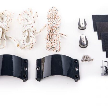 UNIFIBER Outhaul sistem Race Adjustable Outhaul System CL105/CL244 UF053010023