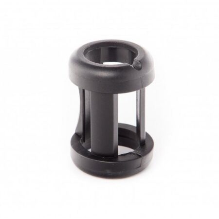 UNIFIBER Collar MK5 Double-Pin Locker - Black 25 mm UF590000003