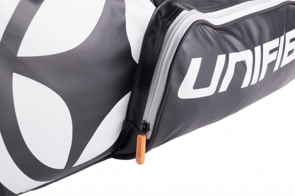 UNIFIBER Torba Blackline Medium Equipment Carry Bag UF050024026