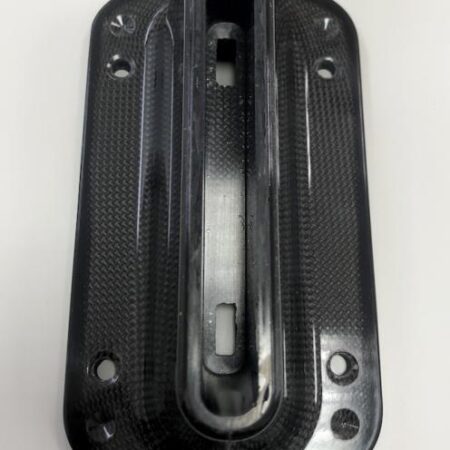 RECHARGE Recharge Adapter Deep tuttle box to plate Adapter