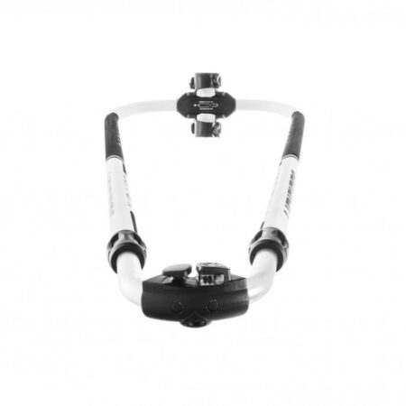 UNIFIBER Lok Aluminium Essentials JR Monocoque 110-160 UF012010010