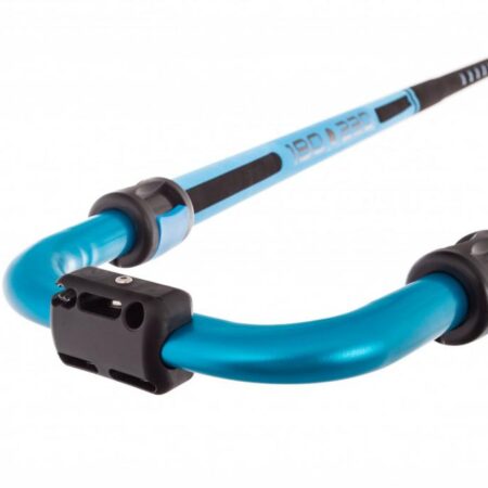 UNIFIBER Lok Aluminium HD Monocoque Tapered 180-230 UF012010120