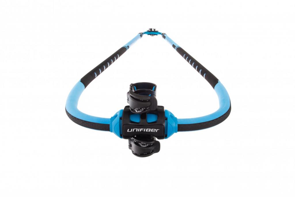 UNIFIBER Lok Aluminium HD Monocoque Tapered 180-230 UF012010120 - Image 2