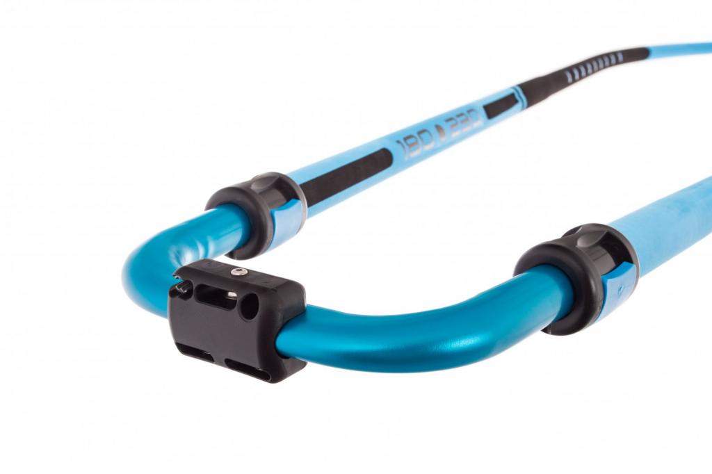 UNIFIBER Lok Aluminium HD Monocoque Tapered 200-250 UF012010130 - Image 2