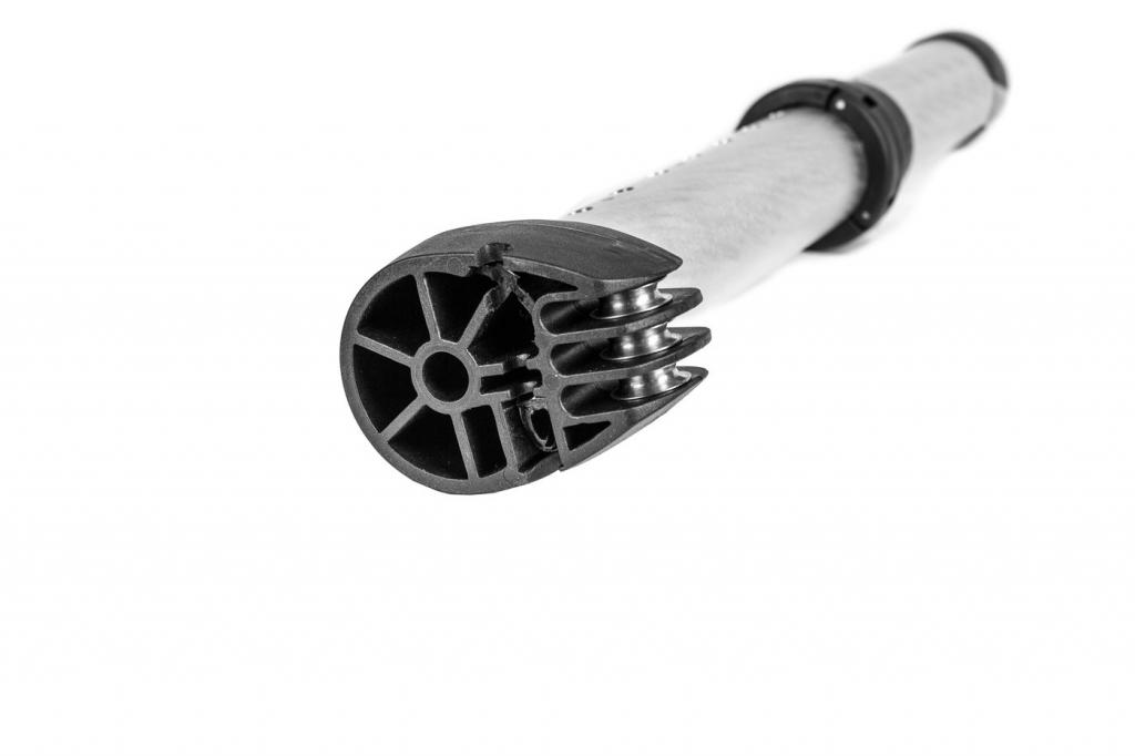 UNIFIBER Podaljšek SDM V2 Aluminium Mast Extension (U-Pin) 45 UF030070050