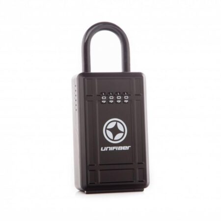UNIFIBER Ključavnica za ključe Keysafe Medium UF052020032
