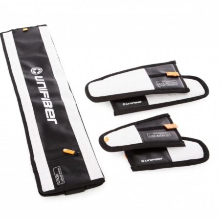 UNIFIBER Zaščitna obleka za foil krila - High Aspect Foil Wing Cover Set 100 - 120 cm UF050024112