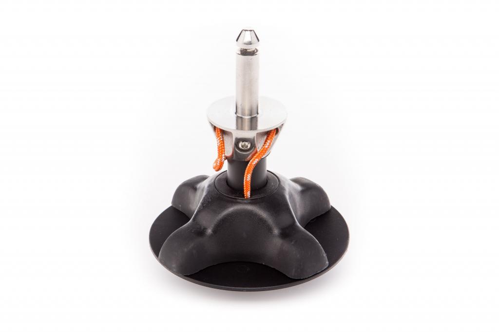 UNIFIBER Zglob Baseplate Tendon Joint Pro (U-Pin) UF060010000 - Image 4