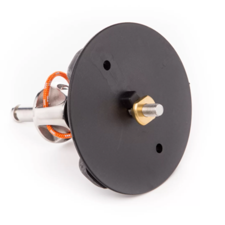 UNIFIBER Zglob Baseplate Tendon Joint Pro (U-Pin) UF060010000