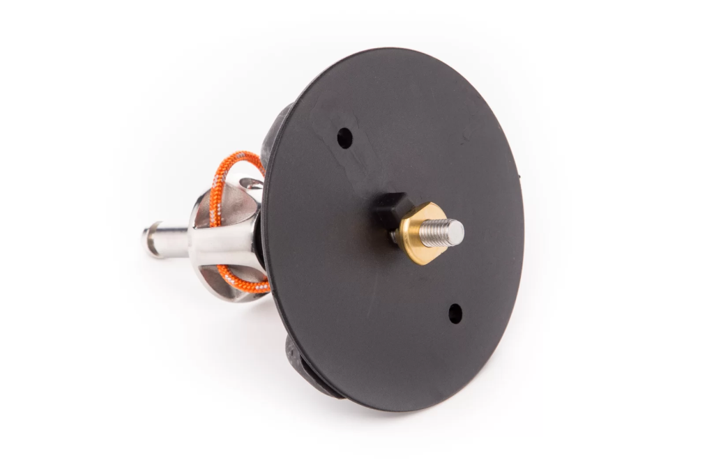 UNIFIBER Zglob Baseplate Tendon Joint Pro (U-Pin) UF060010000