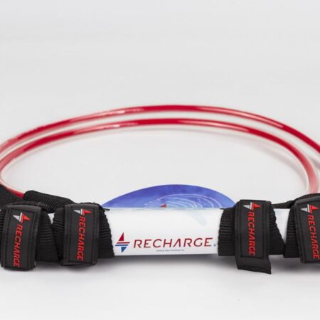 RECHARGE Zanke za trapez Recharge REHLFIX