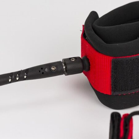 RECHARGE Vrv Recharge SUP Coiled Leash RESUPLSH