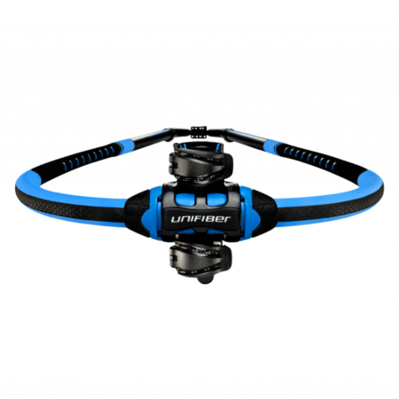 UNIFIBER Lok Carbon HD Monocoque V2 190-240 Outside Wide Tail UF012020210