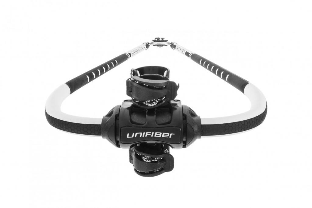 UNIFIBER Lok Aluminium Essentials JR Monocoque 140-190 UF012010020