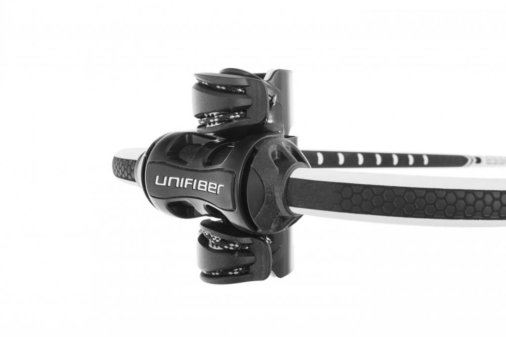 UNIFIBER Lok Aluminium Essentials JR Monocoque 140-190 UF012010020 - Image 2