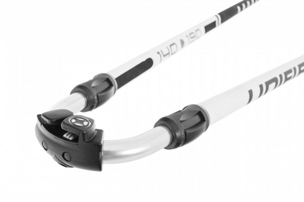 UNIFIBER Lok Aluminium Essentials JR Monocoque 140-190 UF012010020 - Image 5