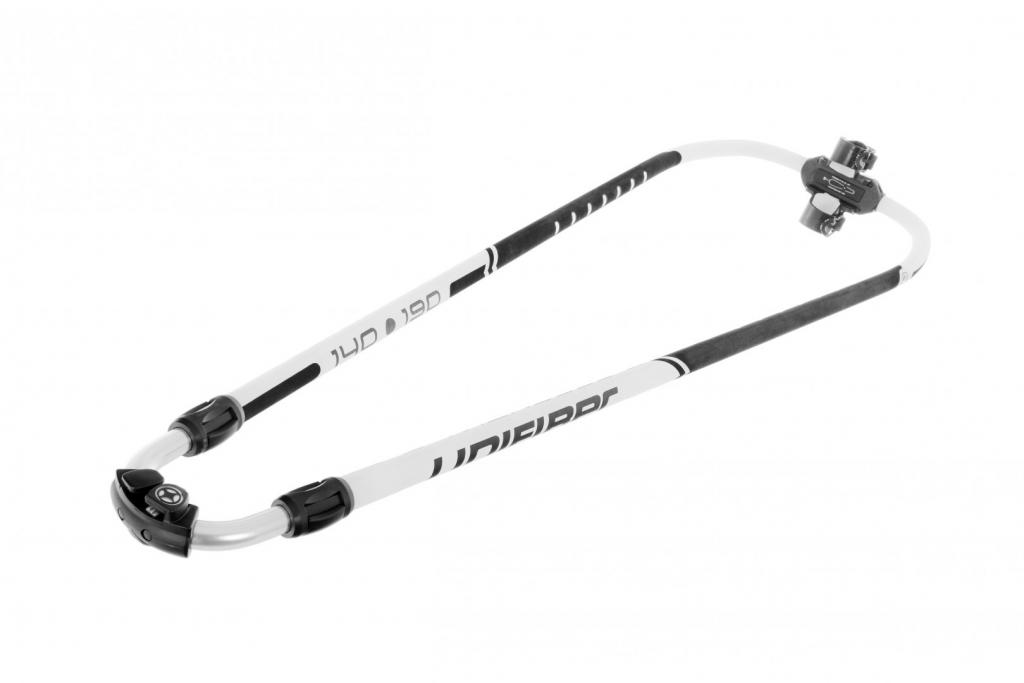 UNIFIBER Lok Aluminium Essentials JR Monocoque 140-190 UF012010020 - Image 6