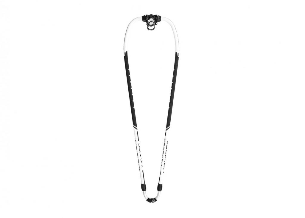 UNIFIBER Lok Aluminium Essentials JR Monocoque 140-190 UF012010020 - Image 8