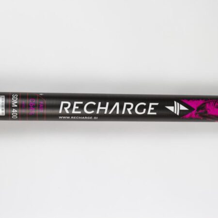 RECHARGE Jambor - Fast SDM C64 400 PWREF6640