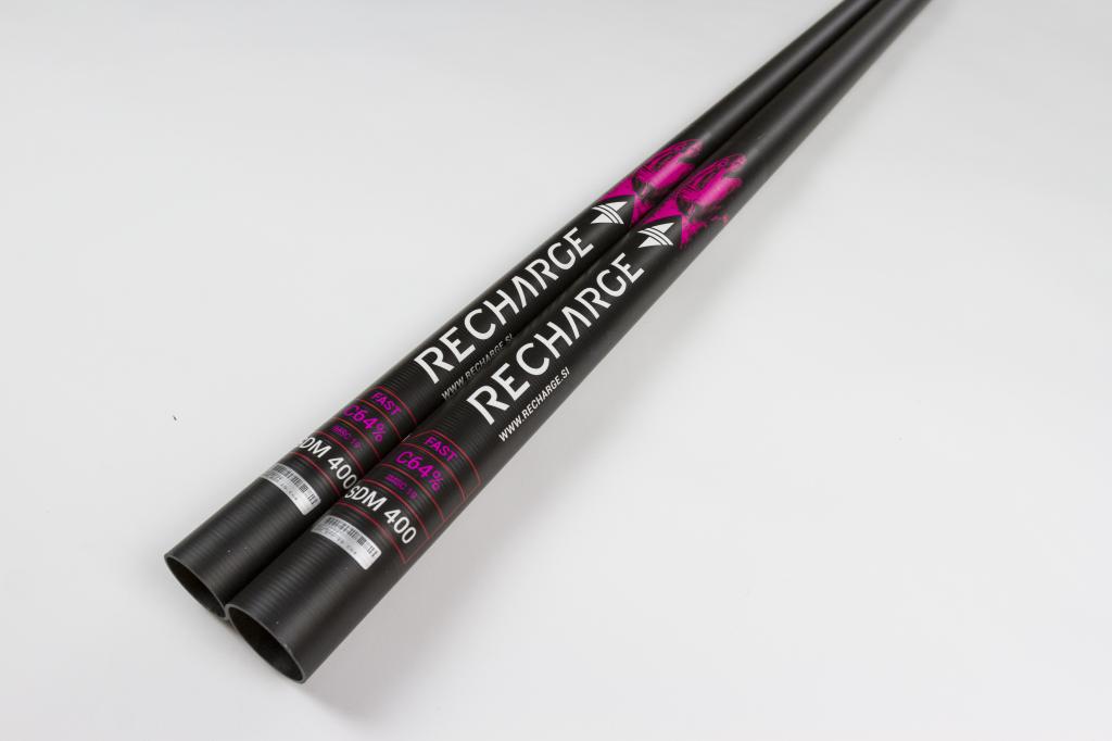 RECHARGE Jambor - Fast SDM C64 400 PWREF6640 - Image 3