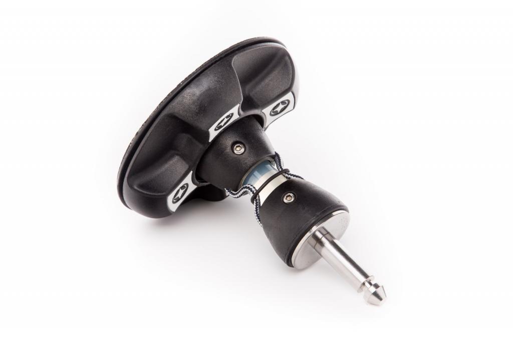 UNIFIBER Zglob Baseplate Tendon Joint HD (U-Pin) UF060010004