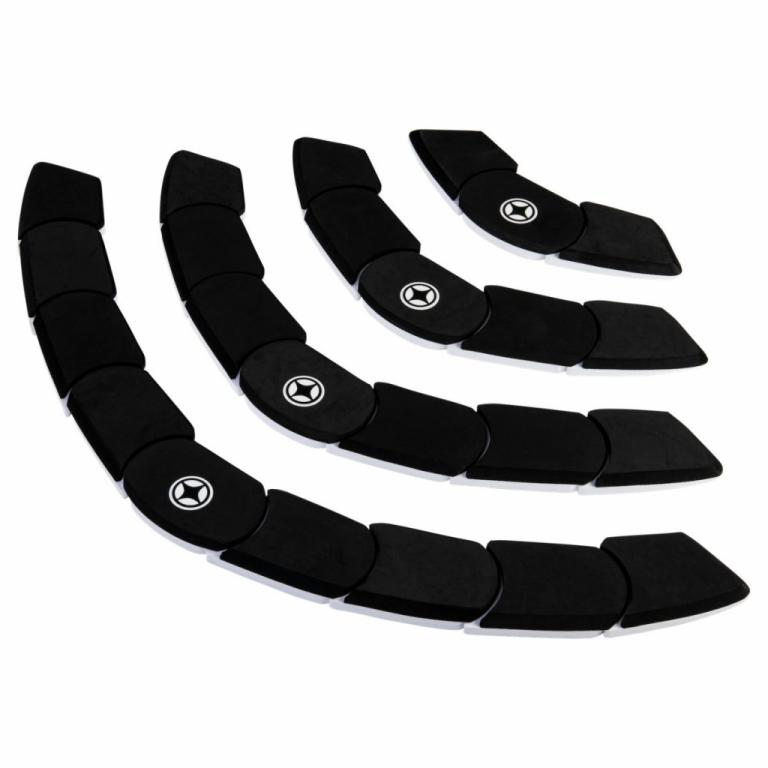 UNIFIBER Ščitnik za desko Modular Double Density 3M Self Adhesive Nose Protector XXL UF052020050