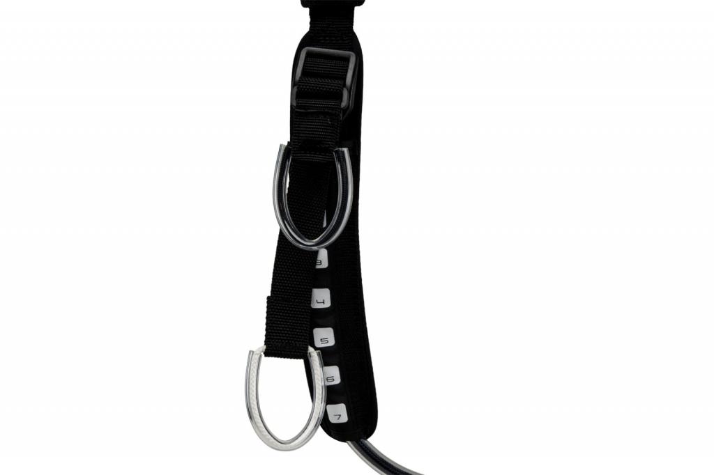 UNIFIBER Zanke za trapez Harness Lines Fixed Vario UF052006015 ; UF052006020 - Image 2