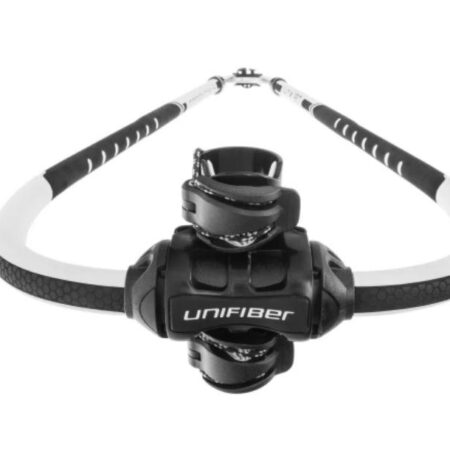 UNIFIBER Lok Aluminium Essentials Monocoque Tapered 140-190 UF012010070